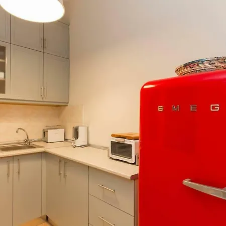 Nisos Flats 111 Appartement *