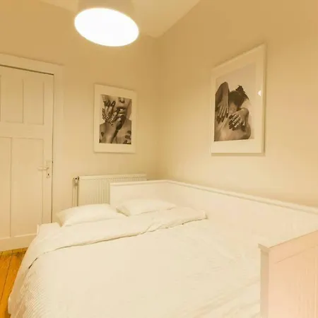 Appartement Nisos Flats 111 Istanboel