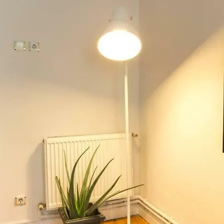 Nisos Flats 111 * Istanboel