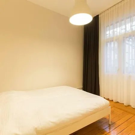 Nisos Flats 111 Appartement *