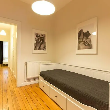 Nisos Flats 111 Appartement